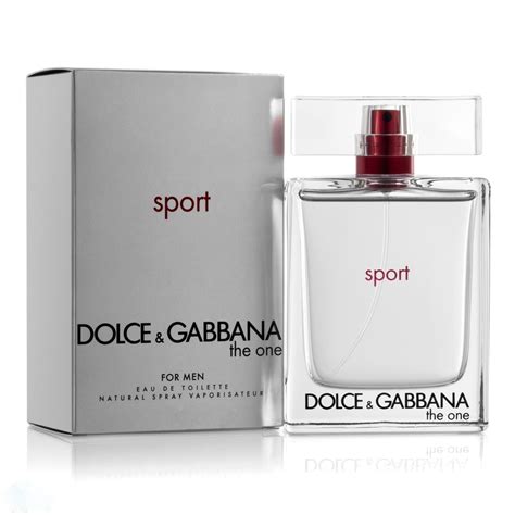 the one sport dolce gabbana profumo|dolce gabbana the one 150ml.